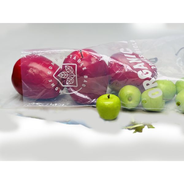 Compostable Packaging image