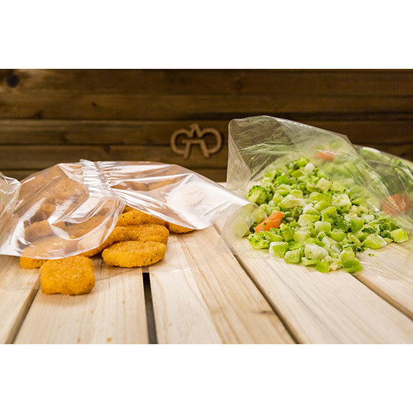 Buy Frozen Food Bags  Frozen Food Plastic Packaging Bags