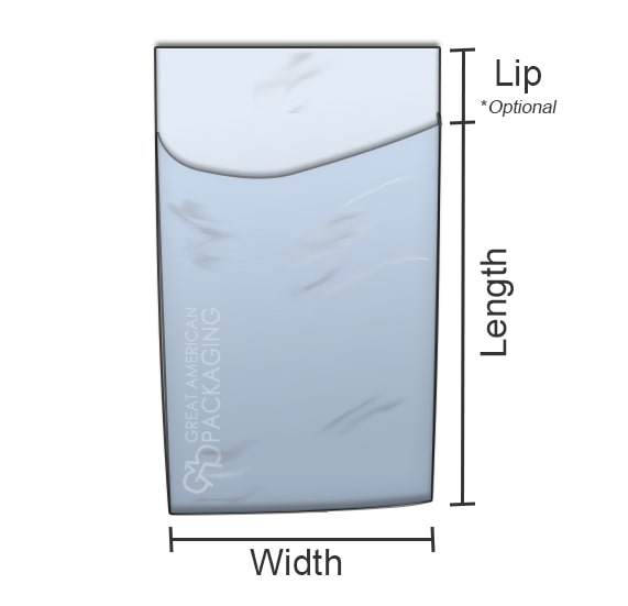 Preview of the selected product style