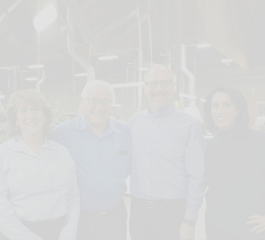 Great American Packaging family