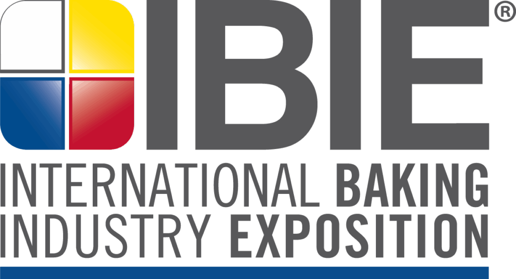 IBIE: International Baking Industry Exposition Logo